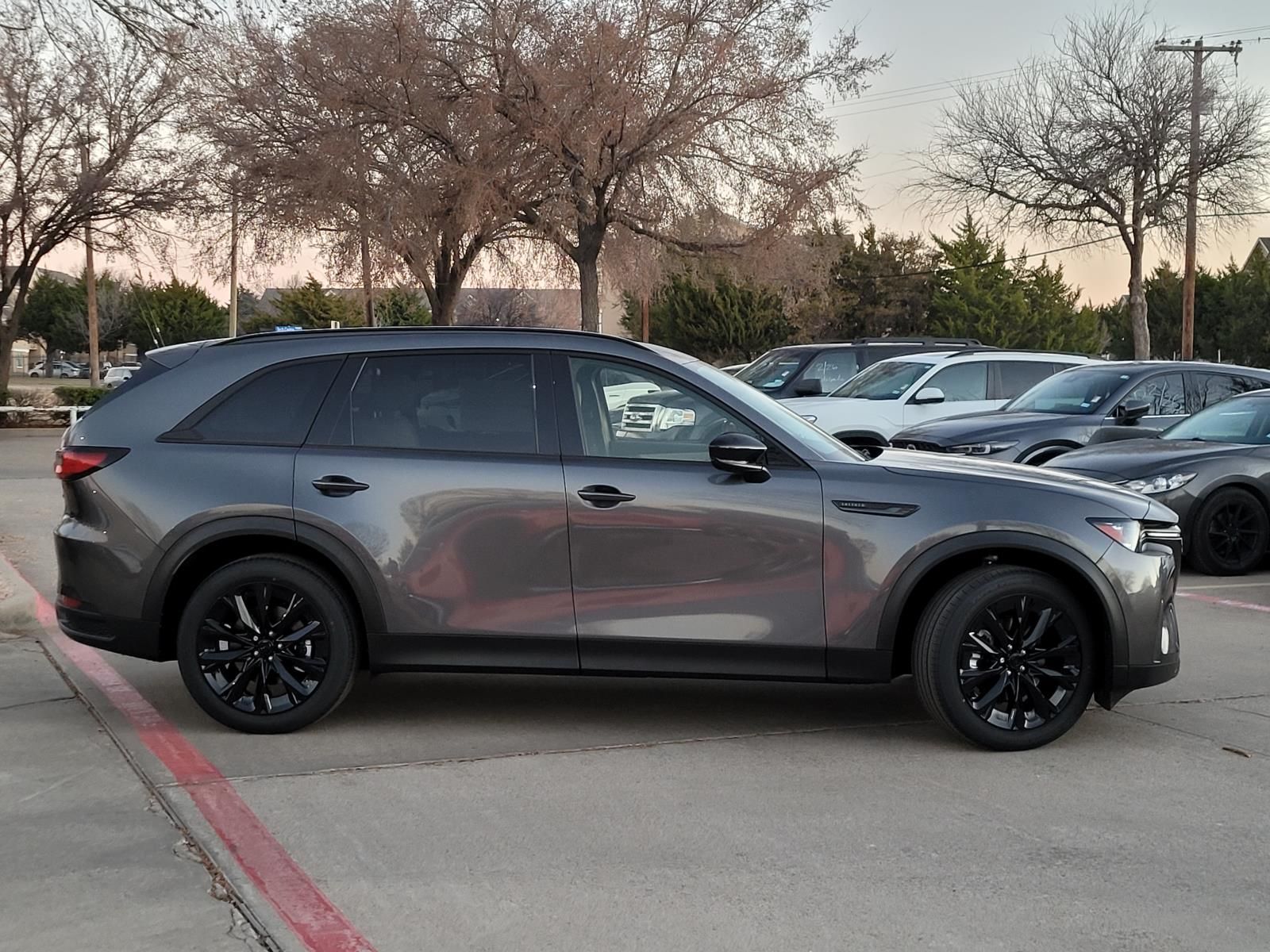 2026 Mazda CX-90 Premium Package - Photo 2