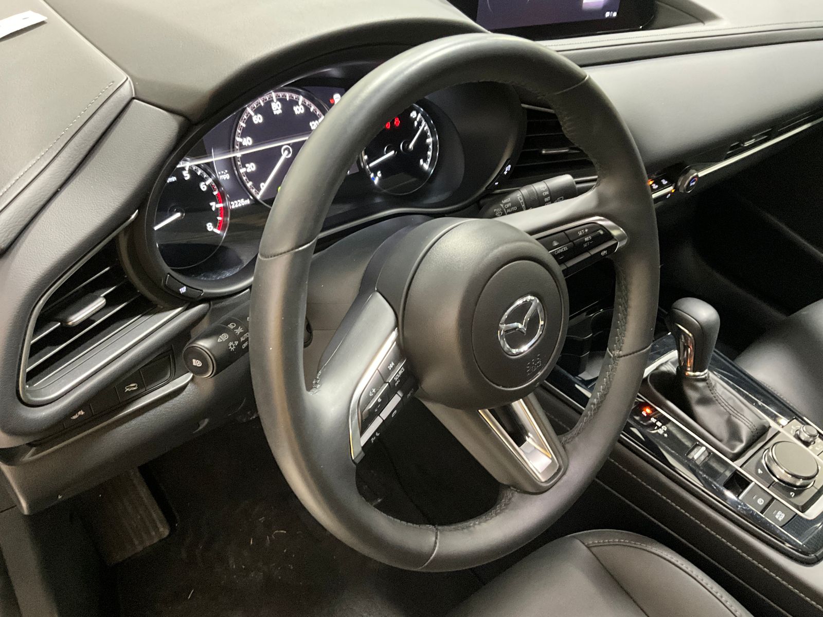 Mazda CX-30 Select Sport i-ACTIV AWD