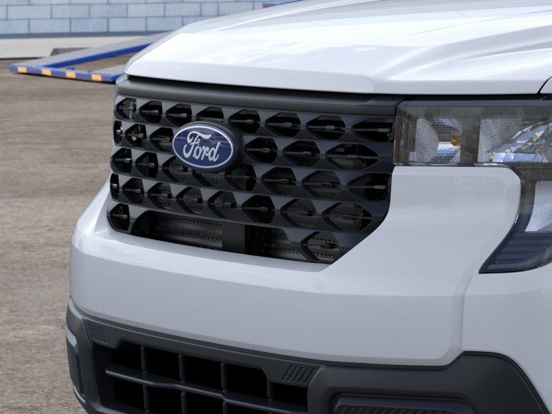 New 2026 Oxford White Ford XL image 18