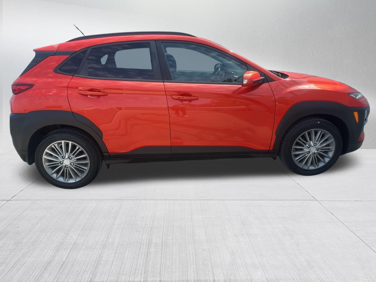 Used Car 2019 Hyundai Kona  Sel For Sale Under $20,000 In Austin, Texas