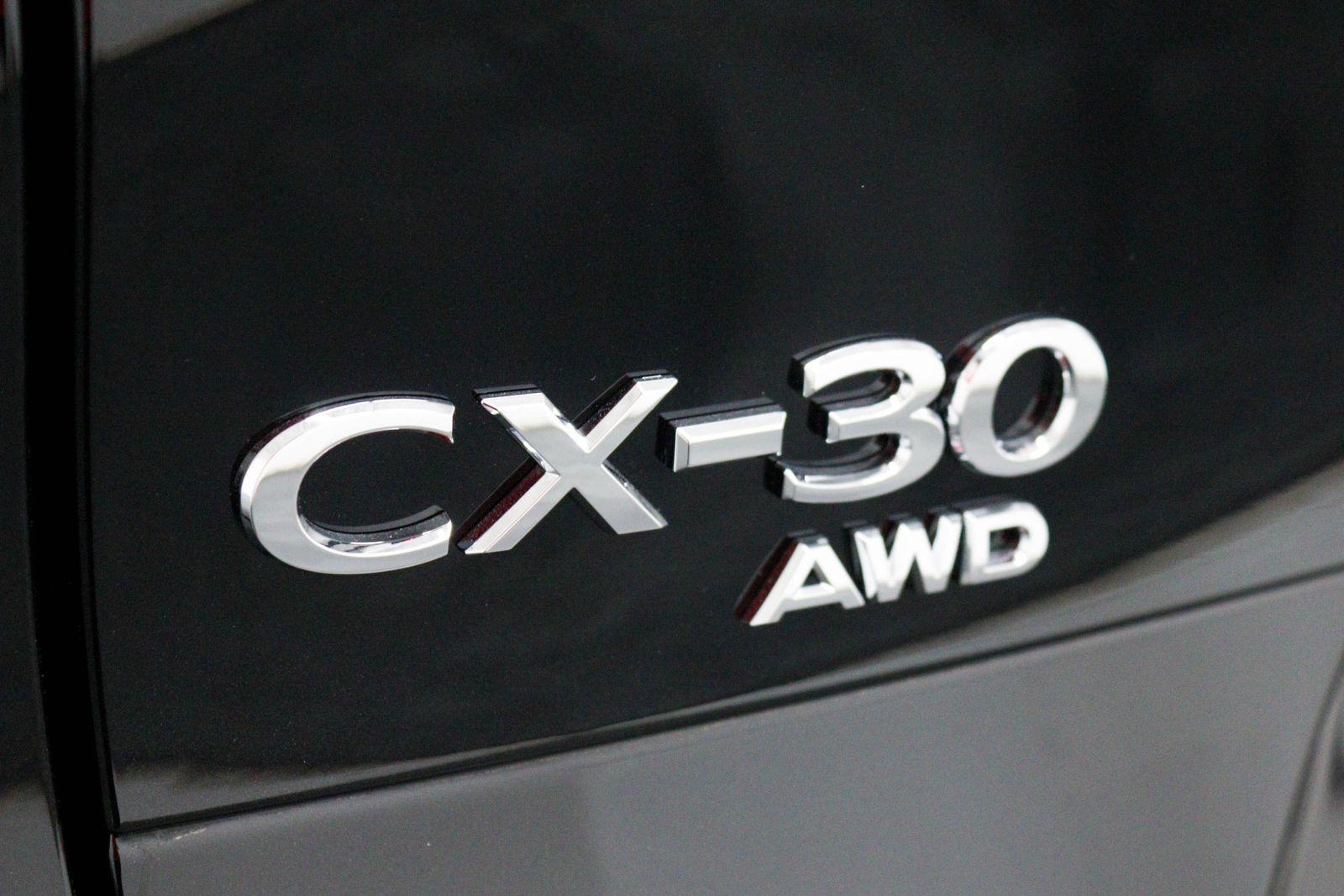 New Car 2025 Mazda Cx-30  2.5 S Preferred Package For Sale Under $35,000 In Austin, Texas