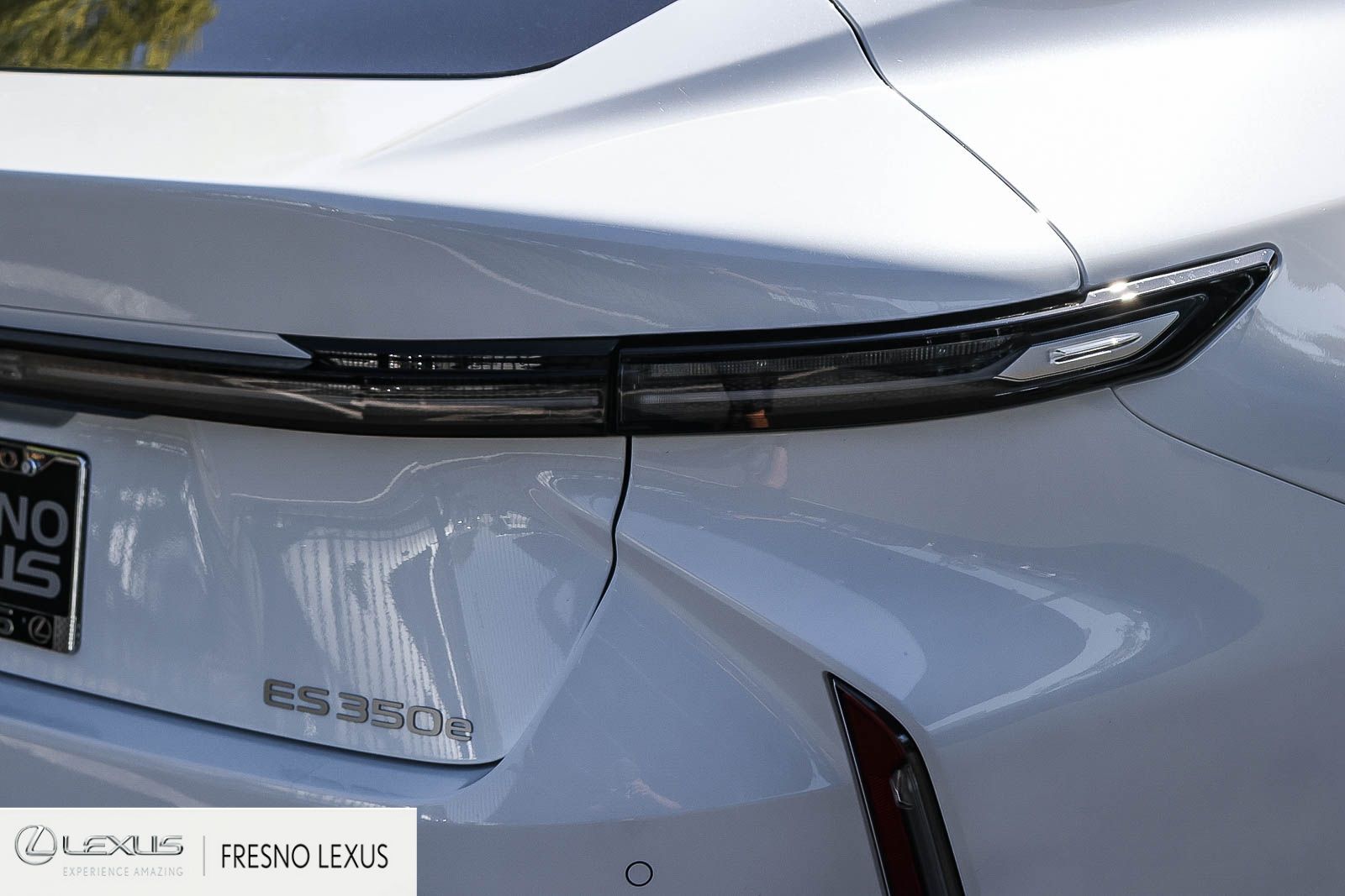 New 2026  Lexus  image 7