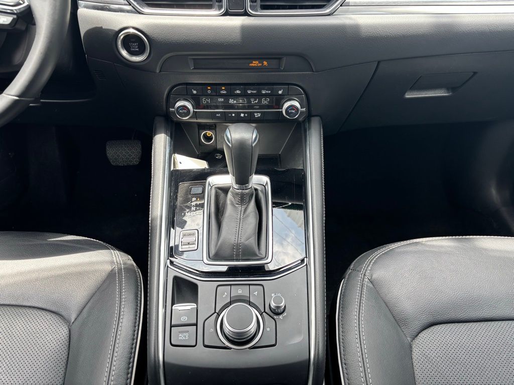 Used Car 2024 Mazda Cx-5  Wagon 4 Dr. 2.5 S Premium Package All Wheel Drive For Sale Under $30,000 In Austin, Texas