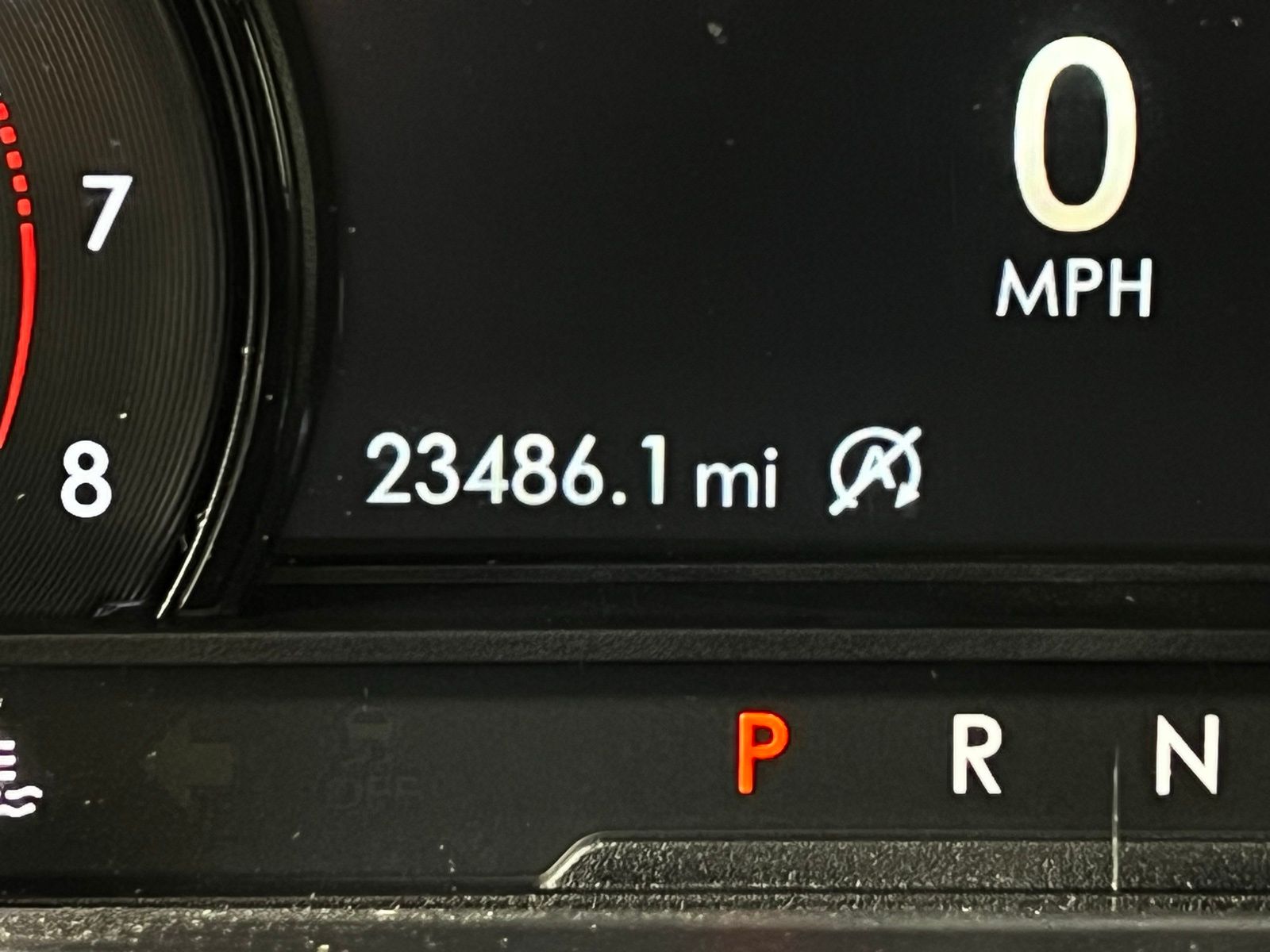 Thumbnail: 2021 Lincoln Corsair - 12