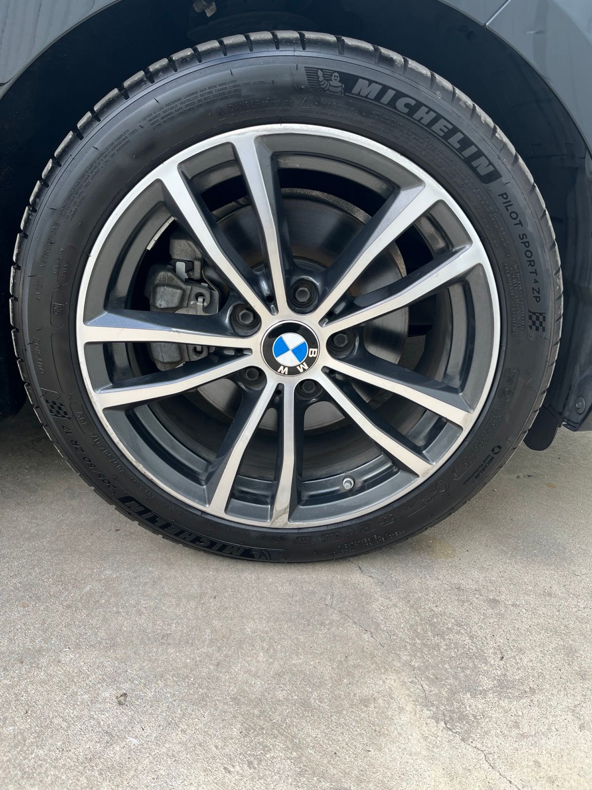 Used Car 2018 Bmw 2 Series  230i Xdrive For Sale Under $20,000 In Austin, Texas
