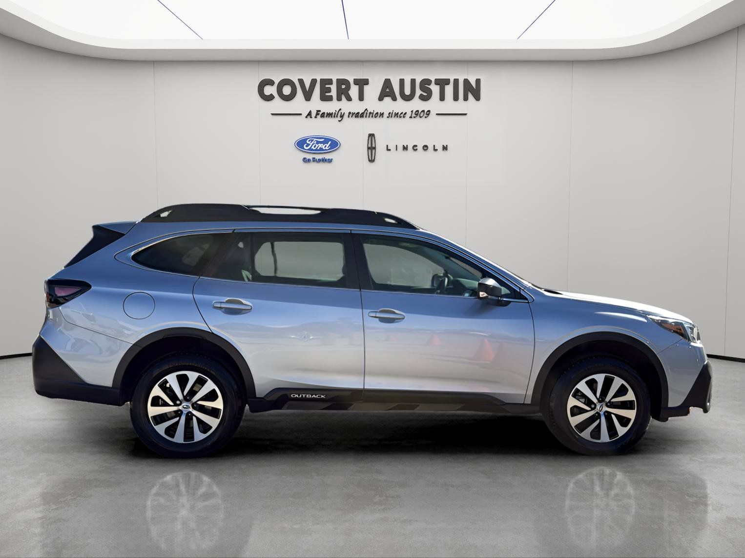 Used Car 2022 Subaru Outback  2.5i For Sale Under $25,000 In Austin, Texas