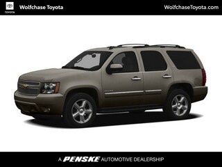2012 Chevrolet Tahoe LTZ -
                Cordova, TN