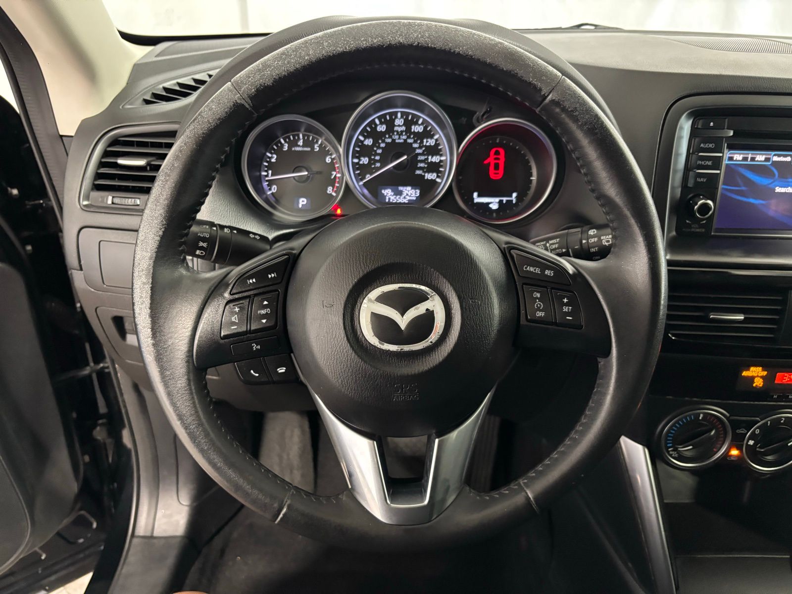 Used Car 2014 Mazda Cx-5  Touring For Sale Under $10,000 In Austin, Texas