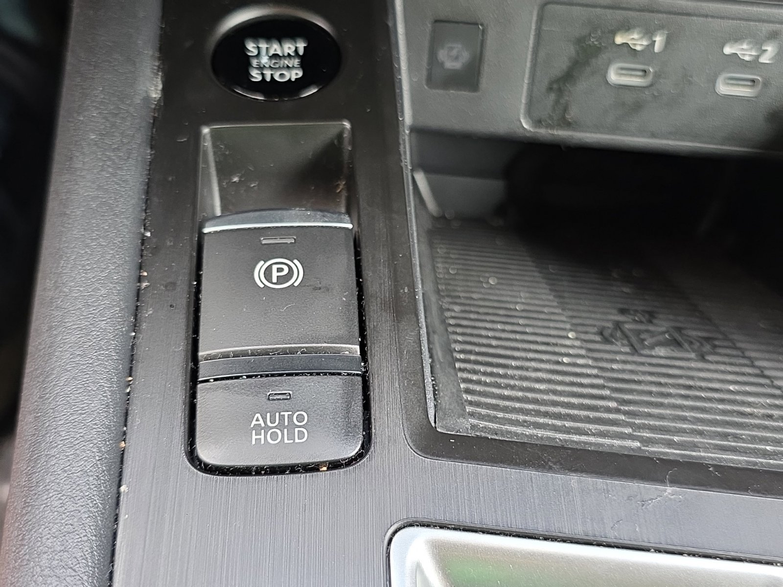 Used 2026 Brown Nissan SV image 26