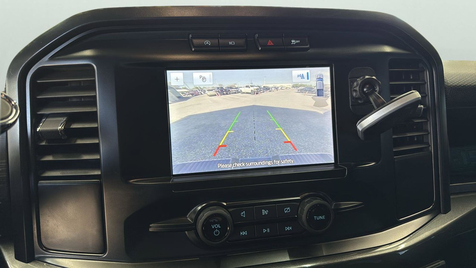 Used Car 2023 Ford F-150  Xl For Sale Under $40,000 In Austin, Texas