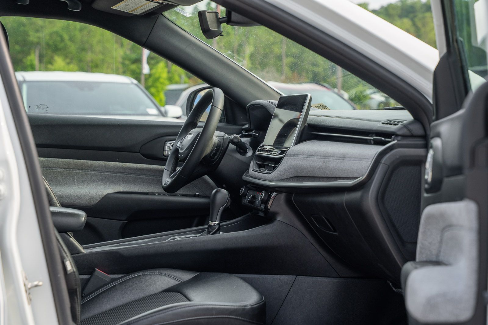 Used 2024 Jeep Compass SUV