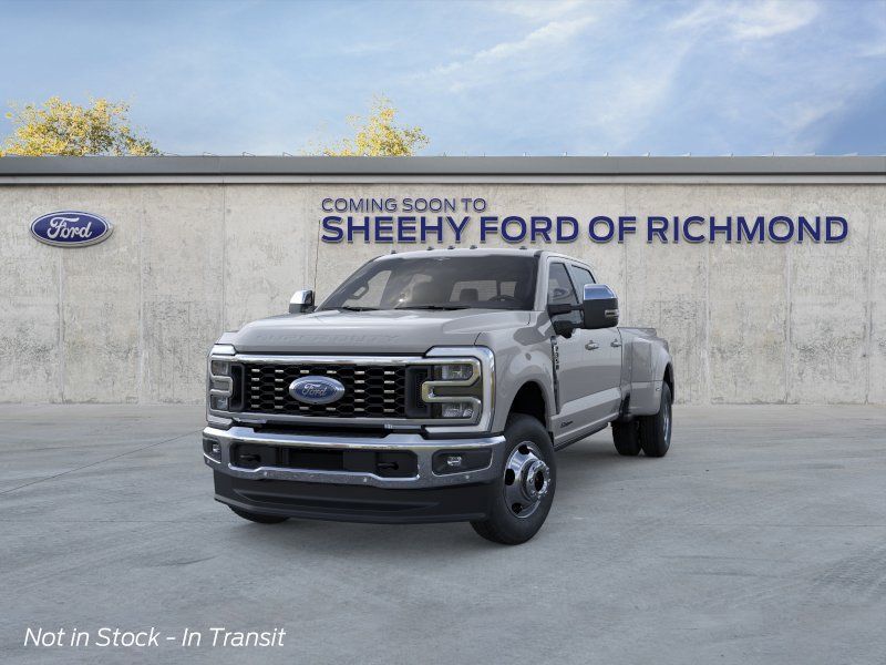 New 2026 Avalanche Ford  image 3