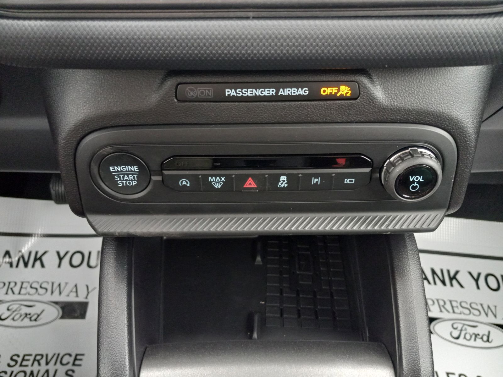 2025 Ford Bronco Sport image 20