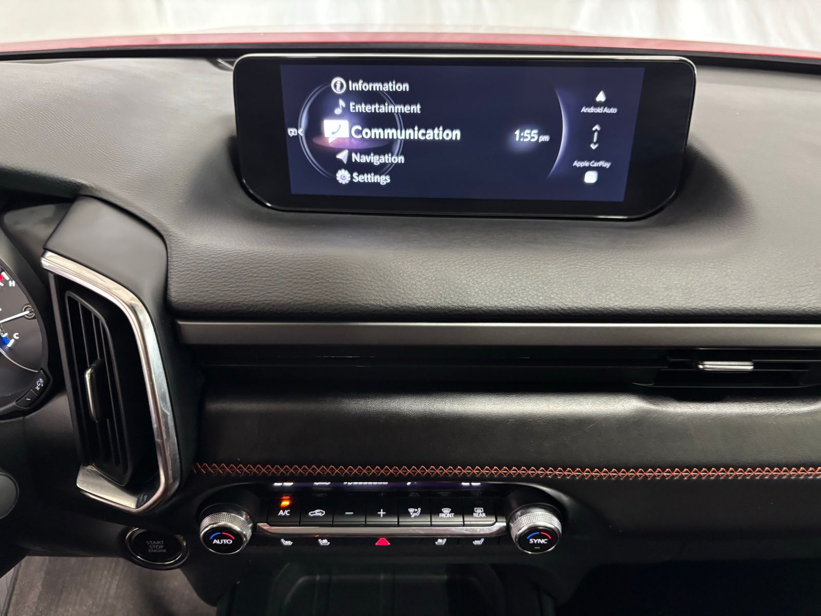 Used Car 2025 Mazda Cx-50  2.5 Turbo Premium Plus Package For Sale Under $30,000 In Austin, Texas