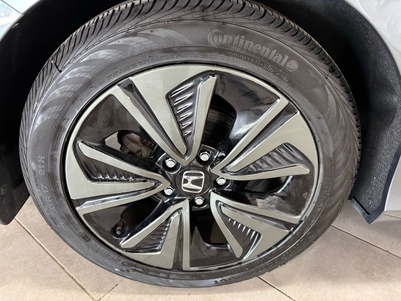 Used Car 2019 Honda Civic  Ex For Sale Under $20,000 In Austin, Texas