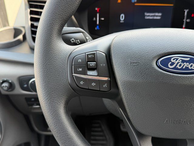 New 2026 Oxford White Ford Base image 28