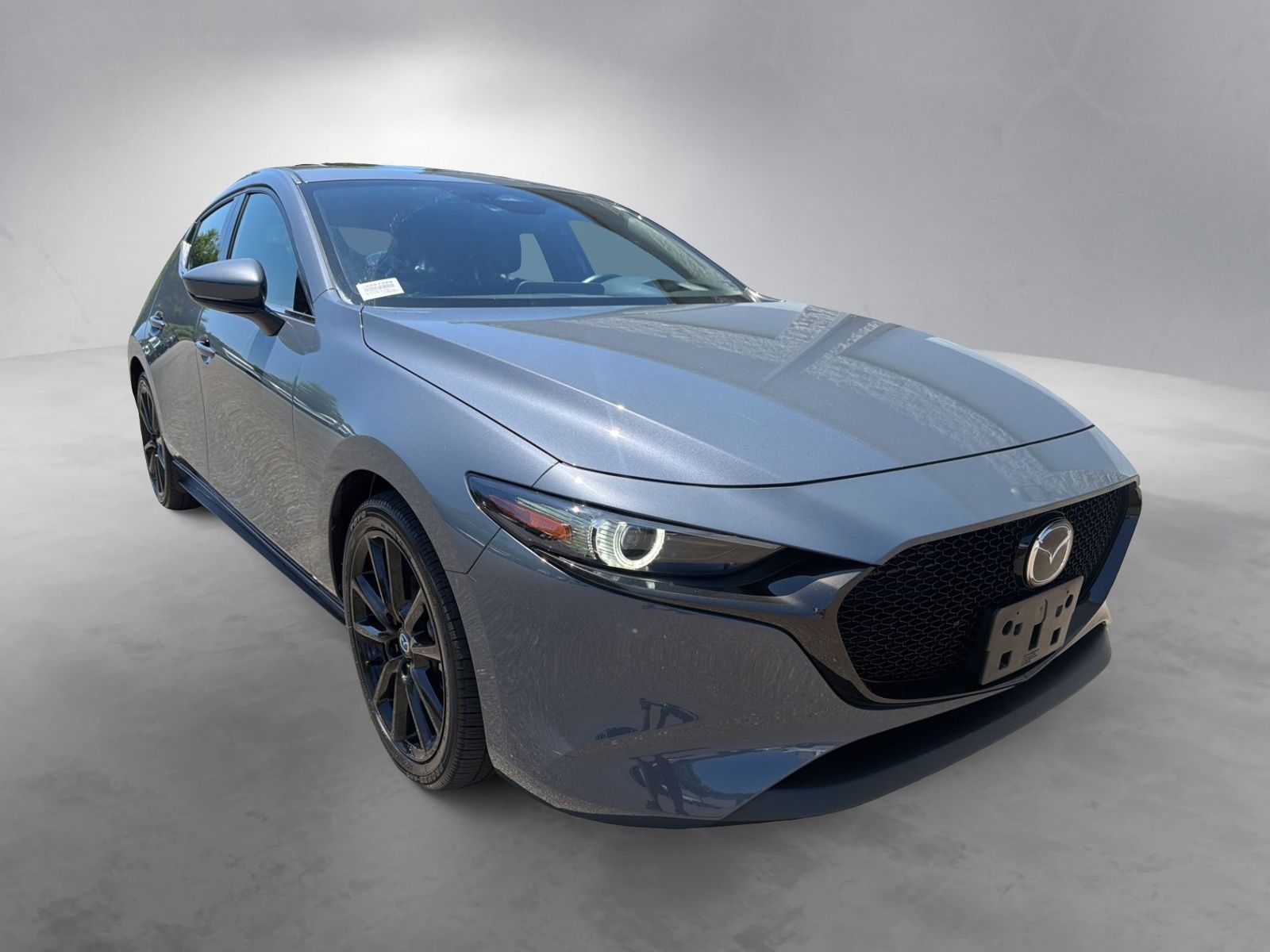 2025 Mazda CX-3 Premium MT 5-Door SKYACTIV's photo