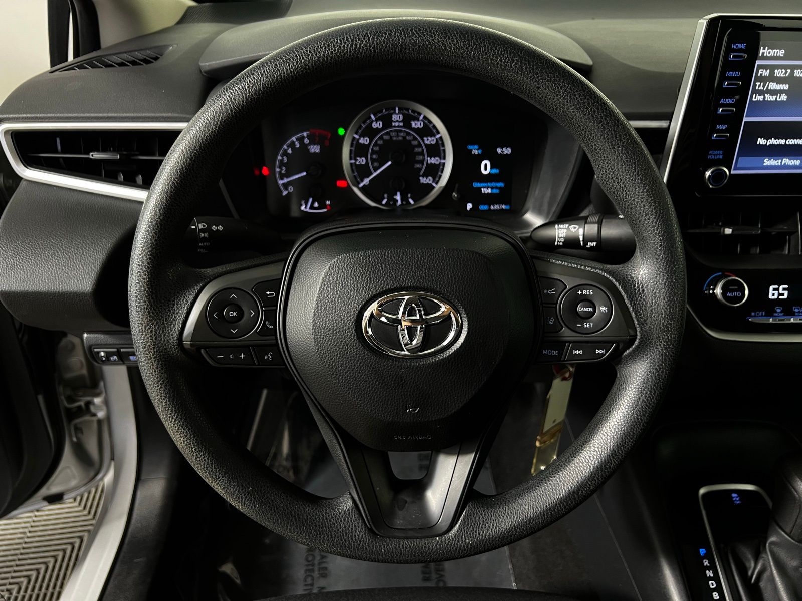 Thumbnail: 2020 Toyota Corolla - 14