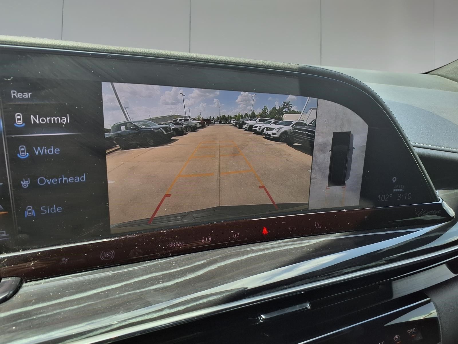 2024 Cadillac Escalade Sport Green at Bayway Cadillac Southwest
