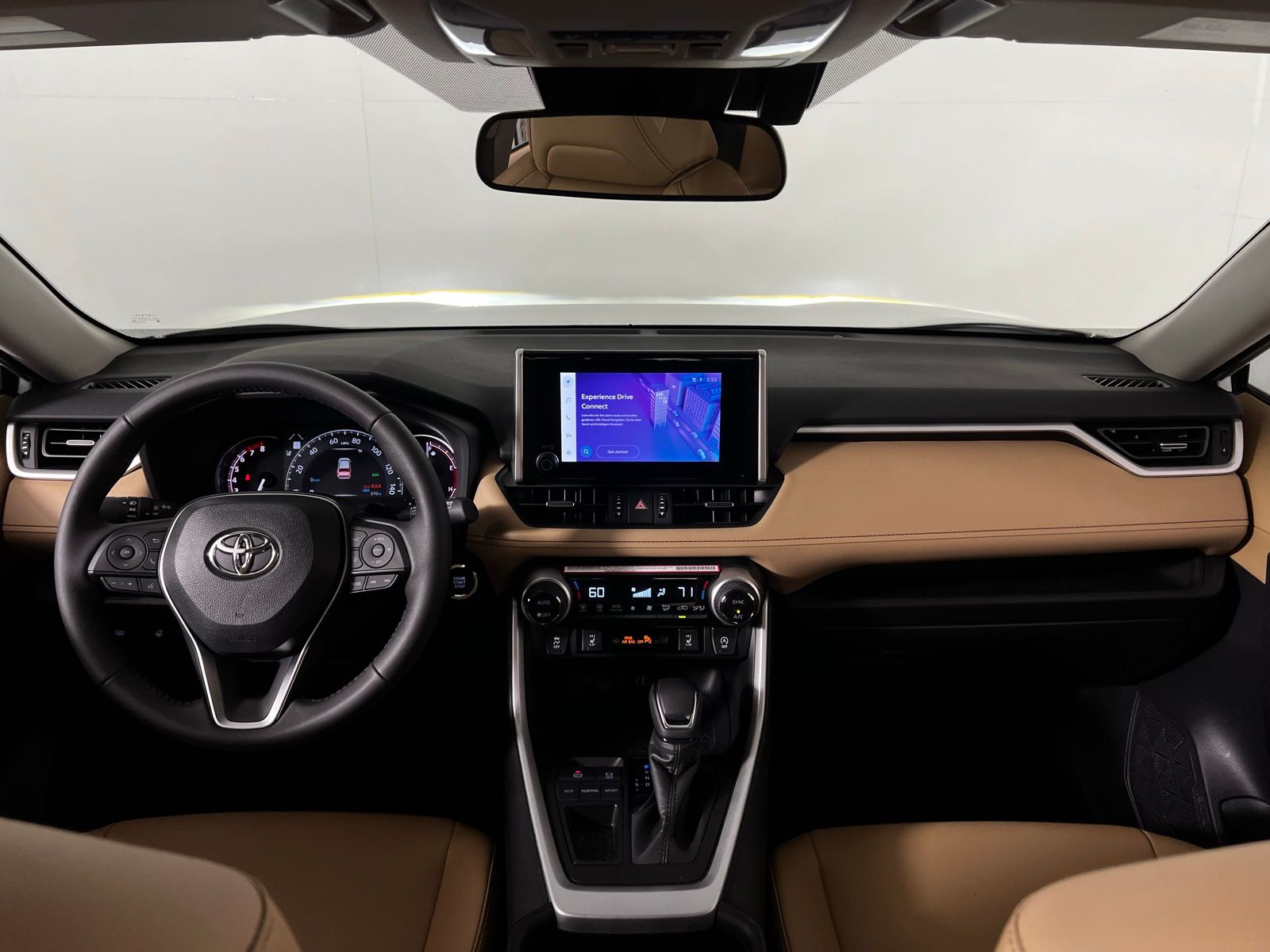 Thumbnail: 2025 Toyota RAV4 - 22