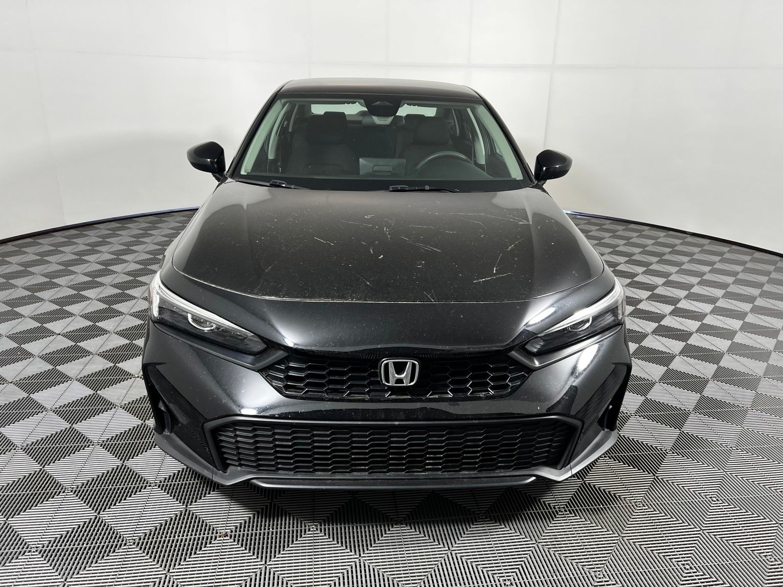 Thumbnail: 2025 Honda Civic - 2