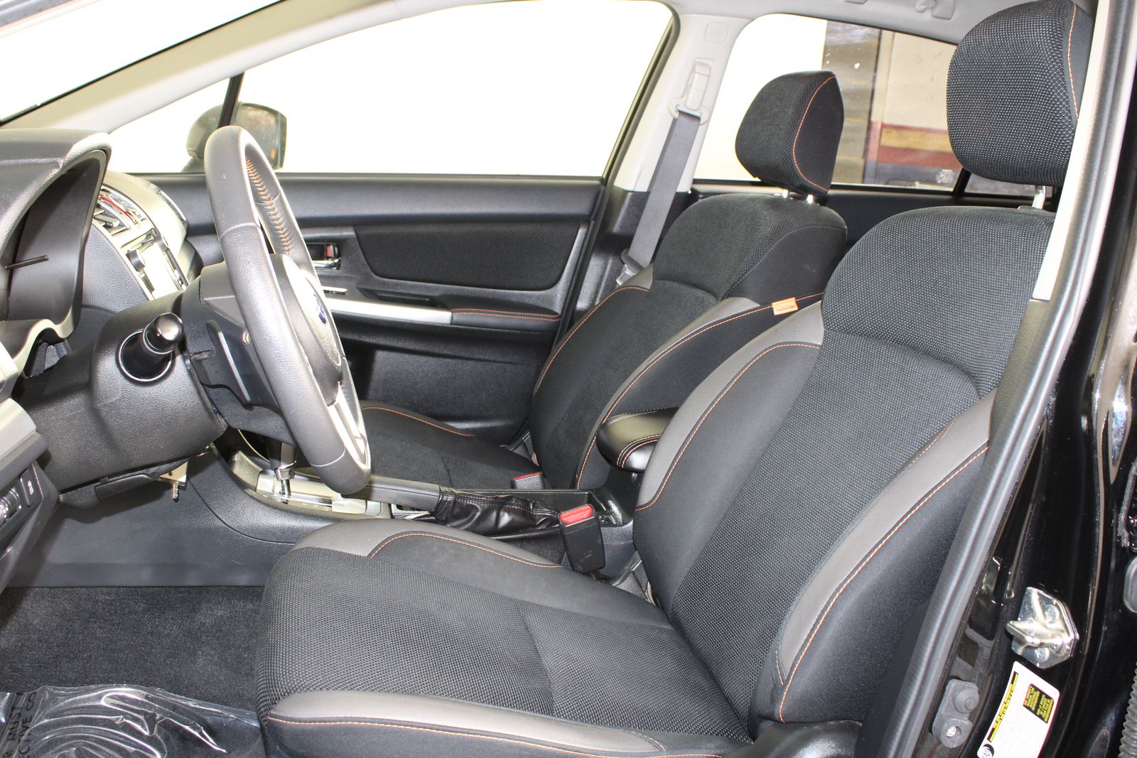 Used 2017 Black Subaru 2.0i Premium image 12