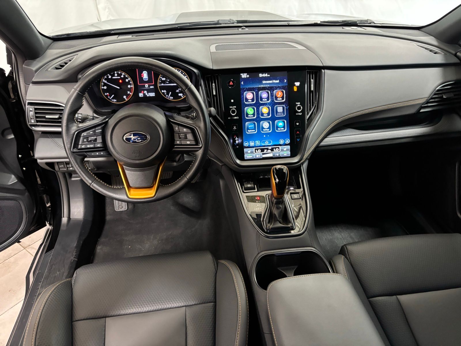 Used Car 2023 Subaru Outback  Wilderness For Sale Under $35,000 In Austin, Texas