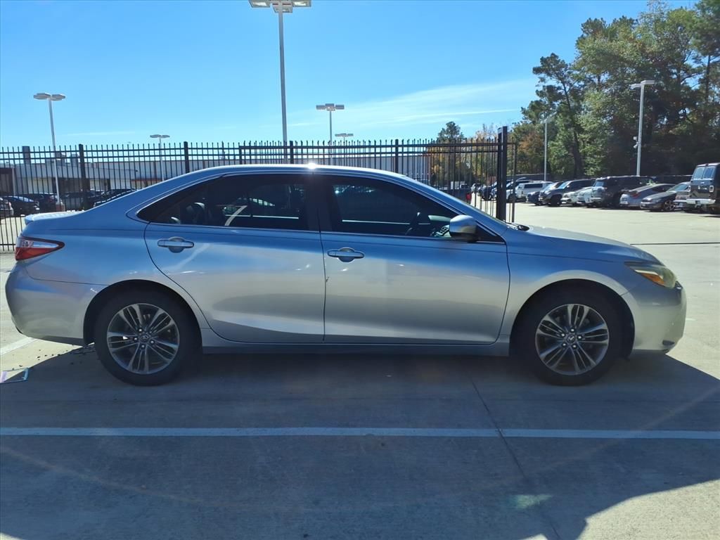 2016 Toyota Camry SE  at Autostrade