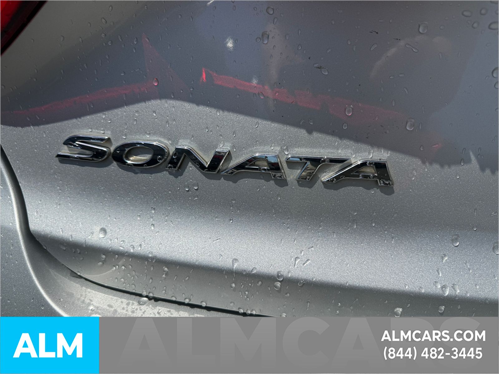 Used 2016 Silver Hyundai SE image 6