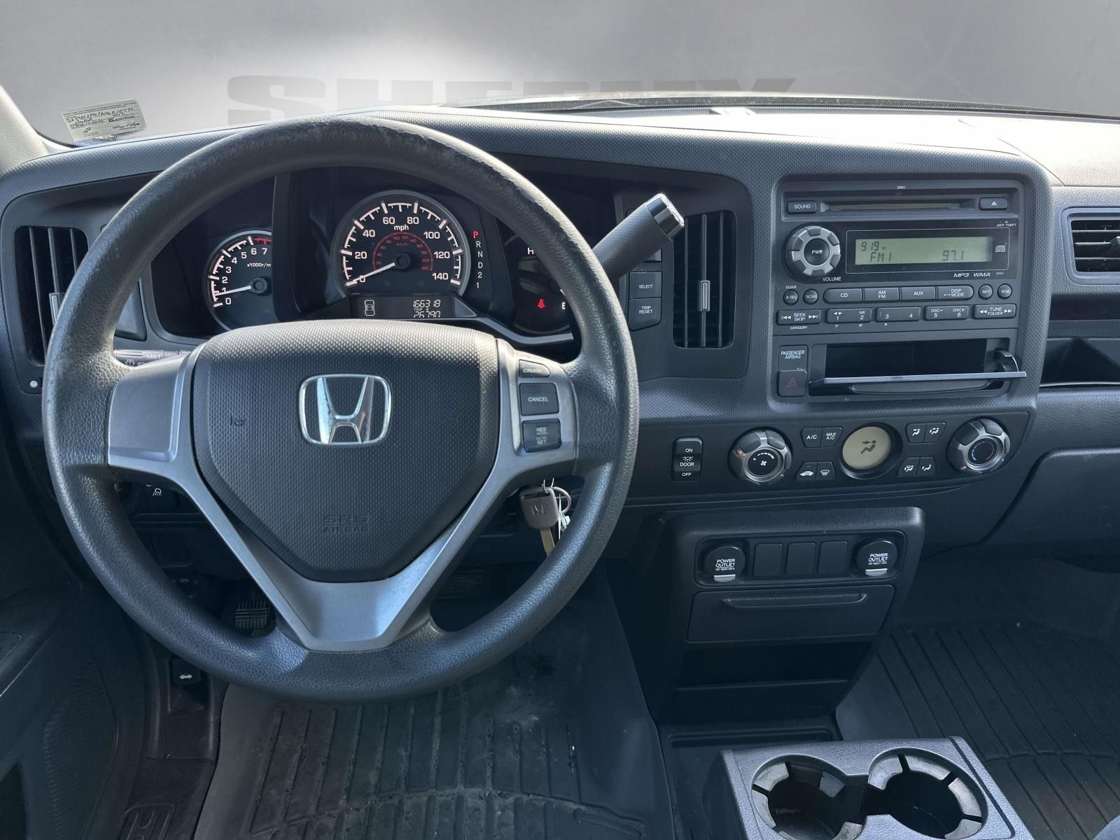 Used 2010  Honda RT image 3