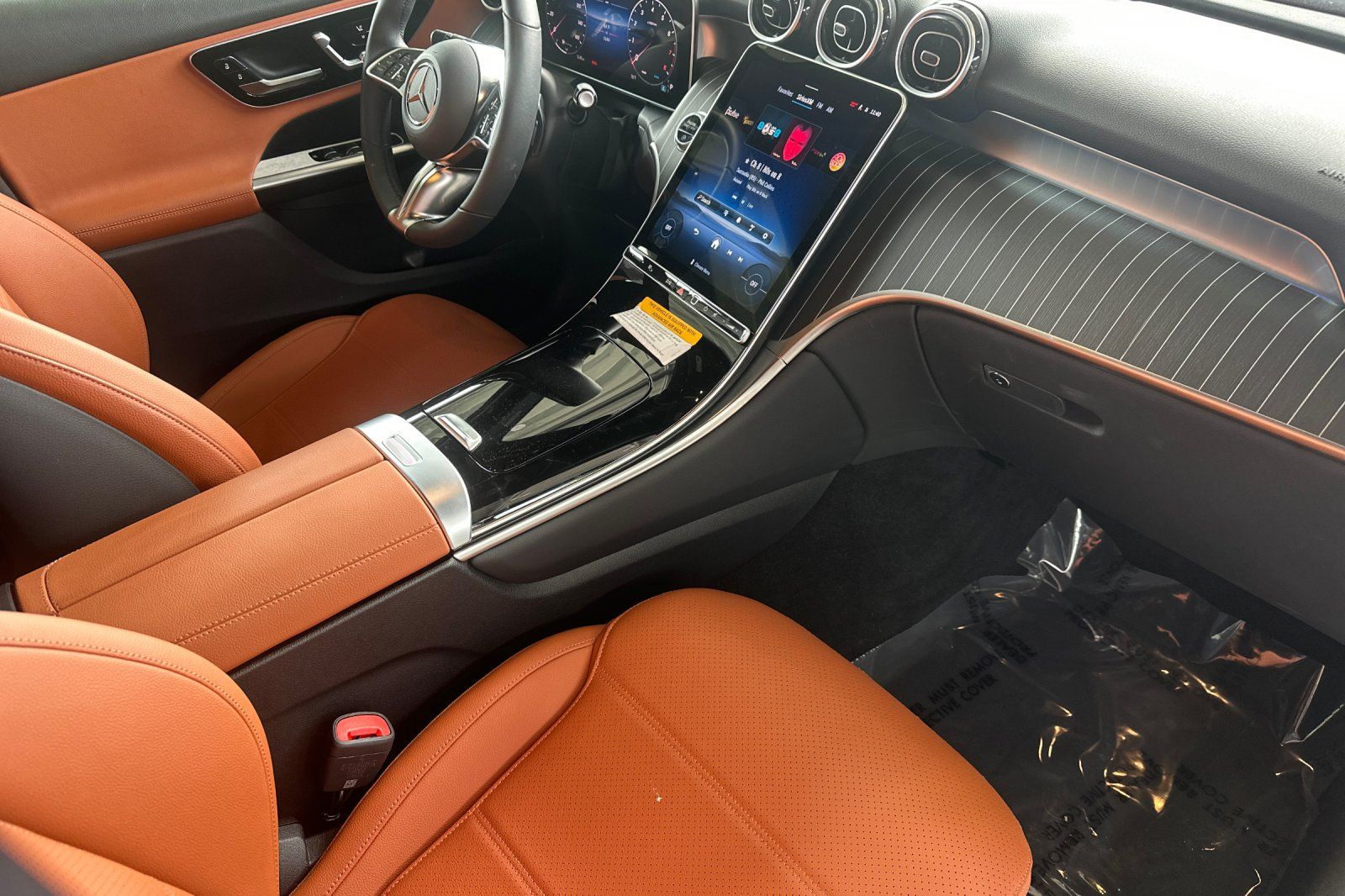Used 2026 Mercedes-benz GLC SUV