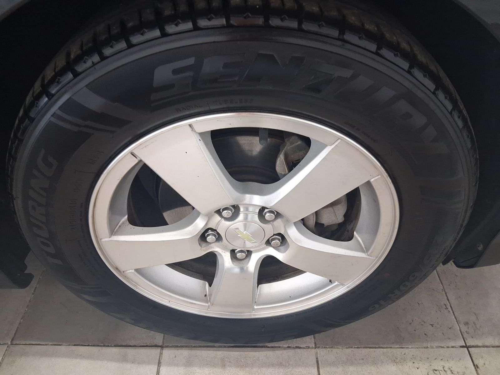 Used Car 2012 Chevrolet Cruze  1lt For Sale Under $10,000 In Austin, Texas