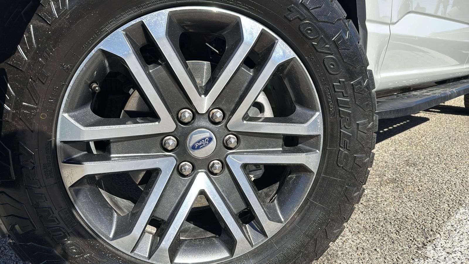 Used Car 2023 Ford F-150  Xl For Sale Under $35,000 In Austin, Texas