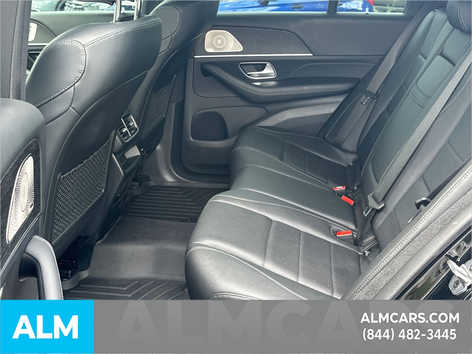 Used 2023 Black Mercedes-Benz GLE 350 image 24