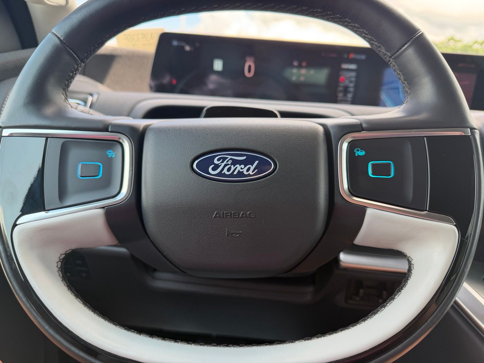 2025 Ford Expedition image 20