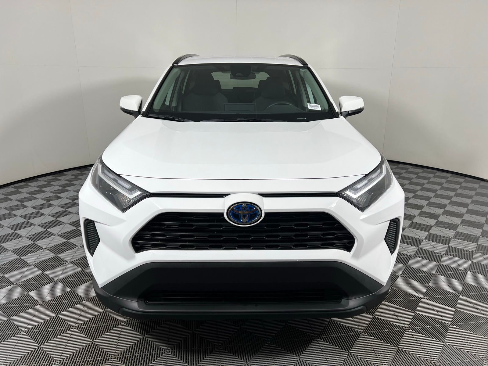 Thumbnail: 2025 Toyota RAV4 - 2