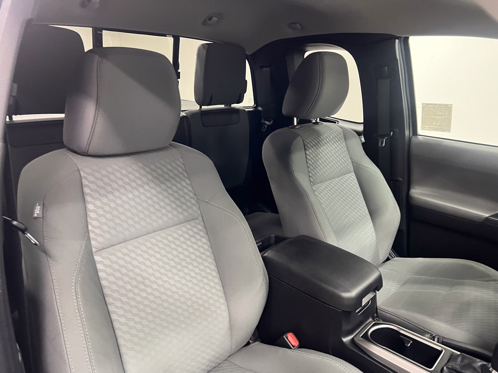 used 2021 Toyota Tacoma car, priced at $36,996
