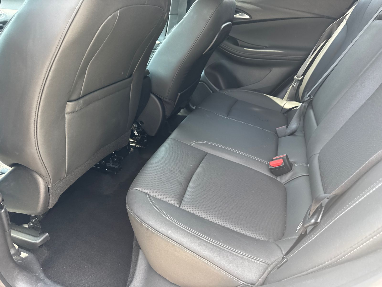 2024 Buick Encore GX Sport Touring photo 16