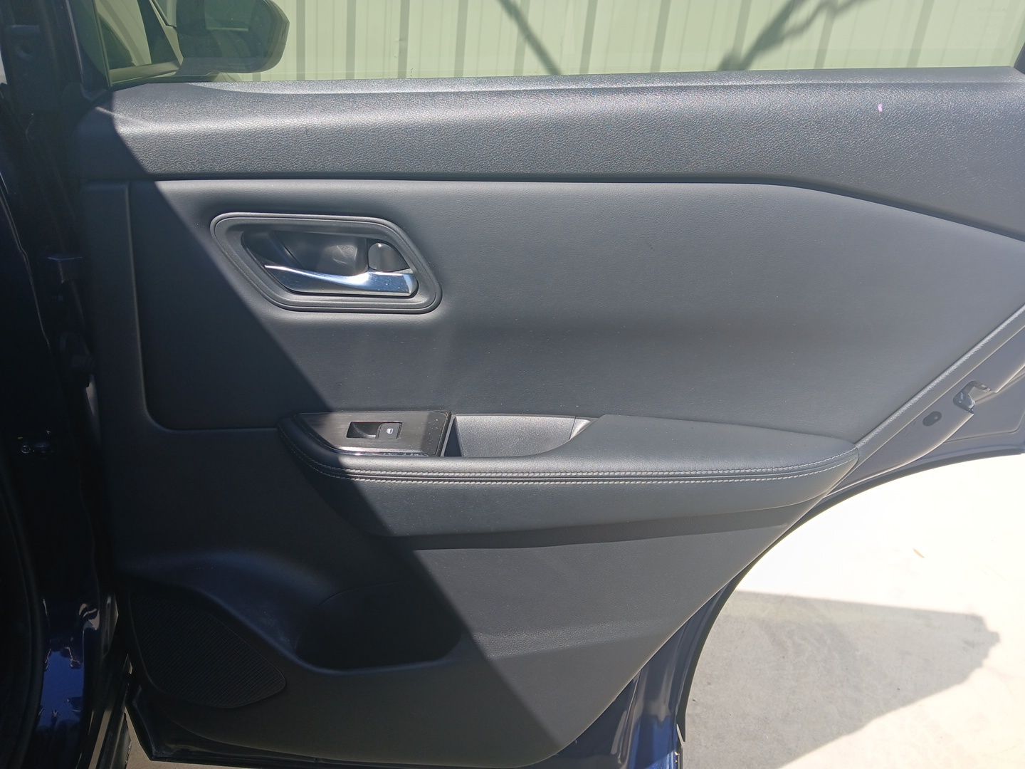 Used Car 2025 Nissan Rogue  Sv For Sale Under $25,000 In Austin, Texas