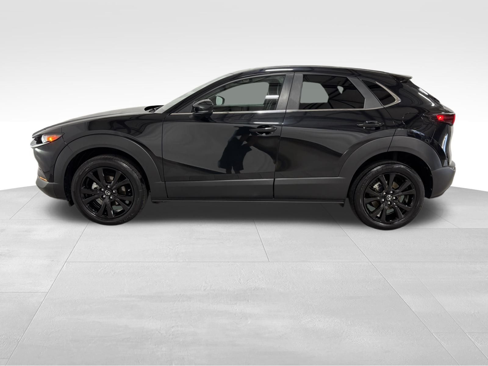 Used Car 2024 Mazda Cx-30  2.5 S Select Sport For Sale In Austin, Texas