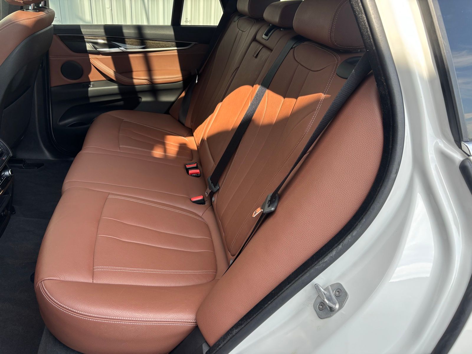 Used Car 2018 Bmw X5  Xdrive35i For Sale Under $25,000 In Austin, Texas