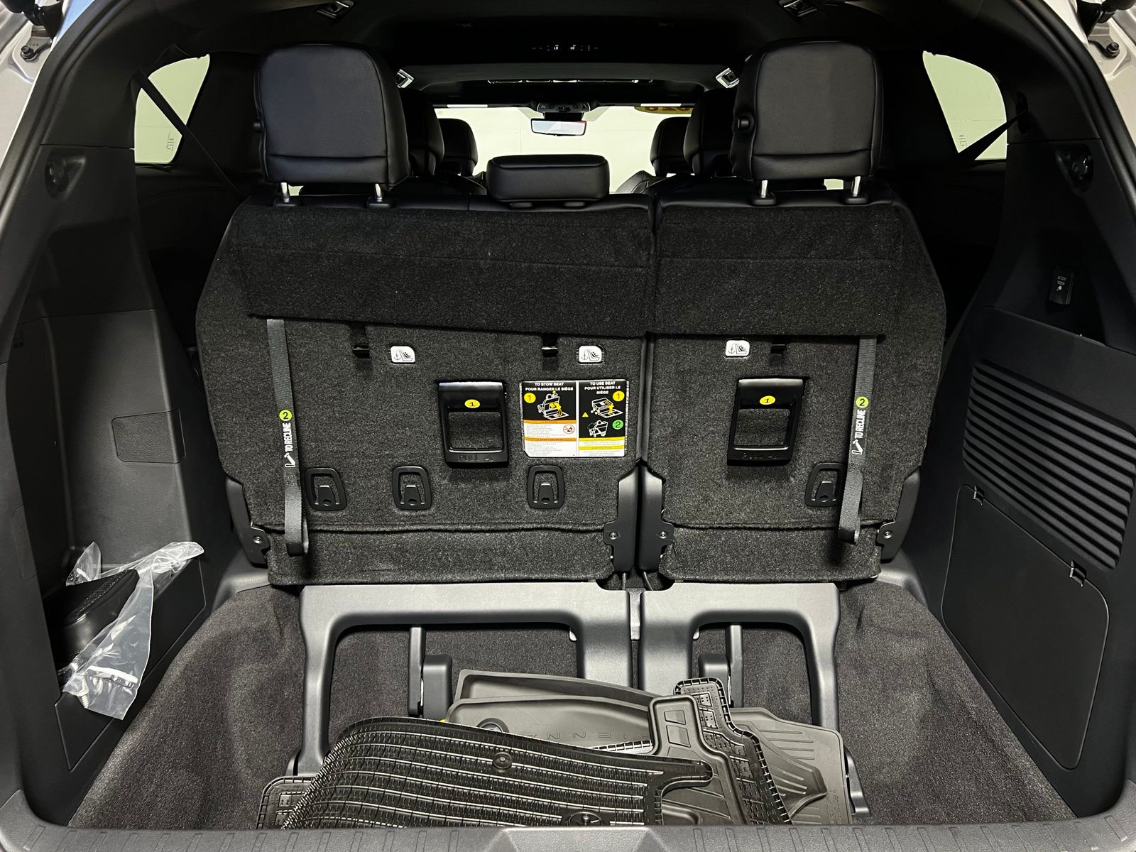 Thumbnail: 2026 Toyota Sienna - 28