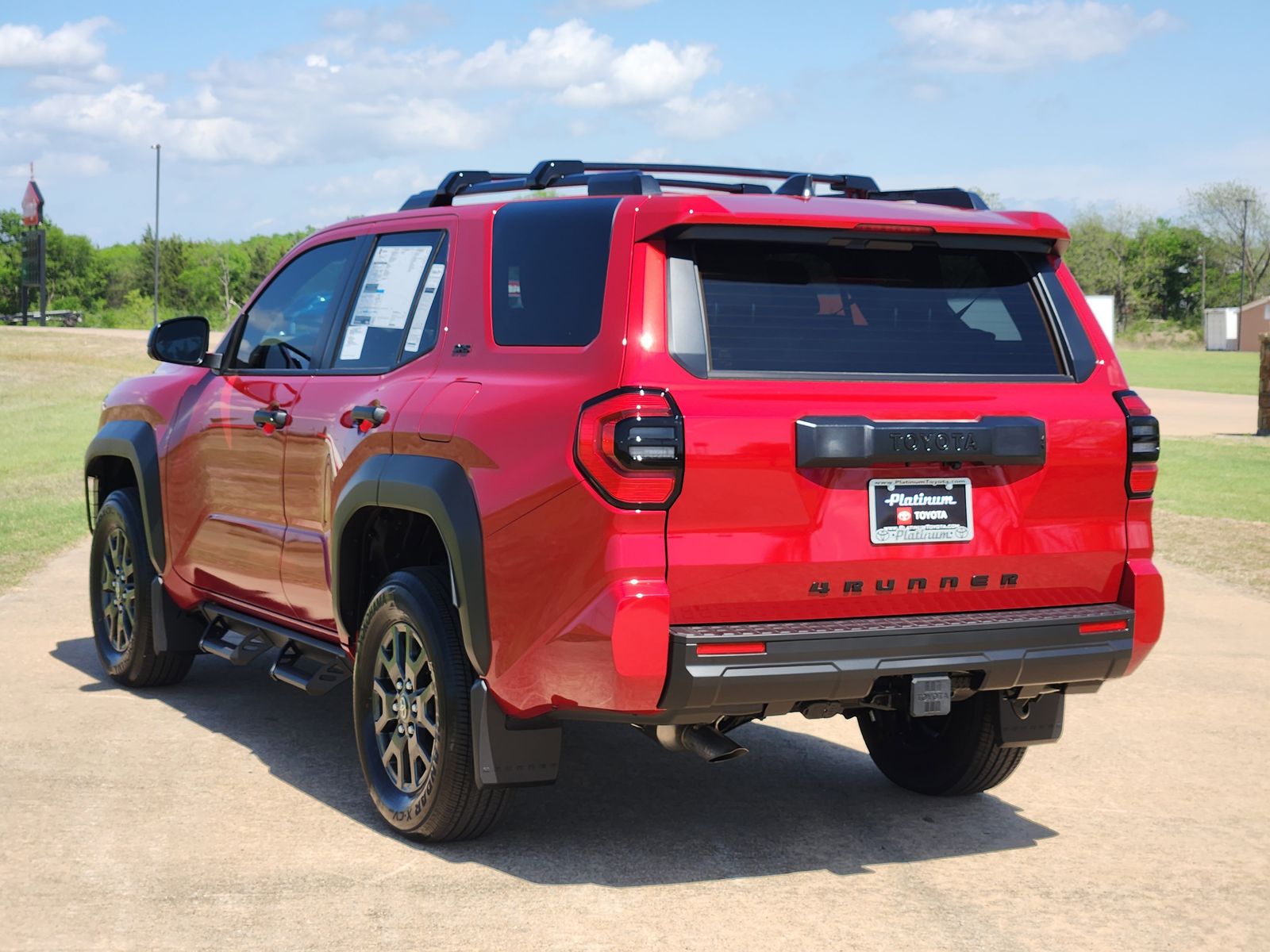 View vehicle photo 5