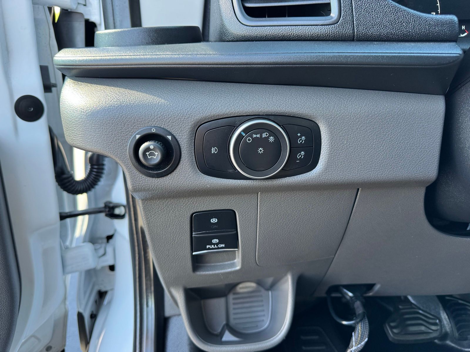 Used 2025 Ford Transit-350 Van