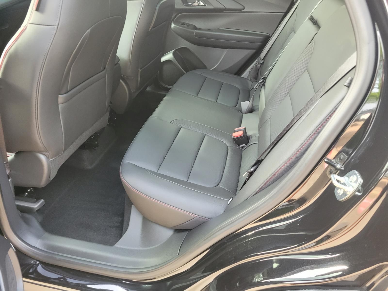 used 2026 Chevrolet TrailBlazer car, priced at $27,300