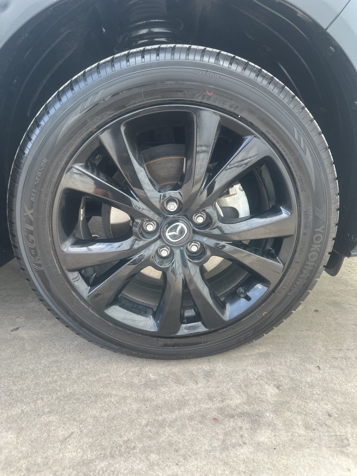 Used Car 2022 Mazda Cx-30  2.5 Turbo Premium Package For Sale Under $25,000 In Austin, Texas