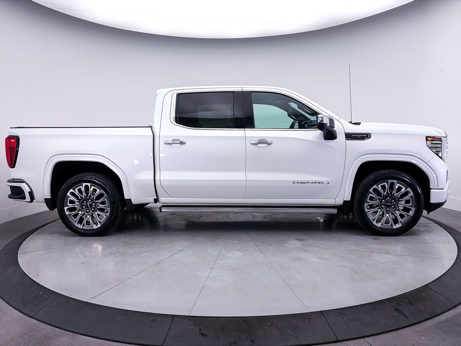 2023 GMC Sierra 1500 Denali Denali Ultimate - Photo 43