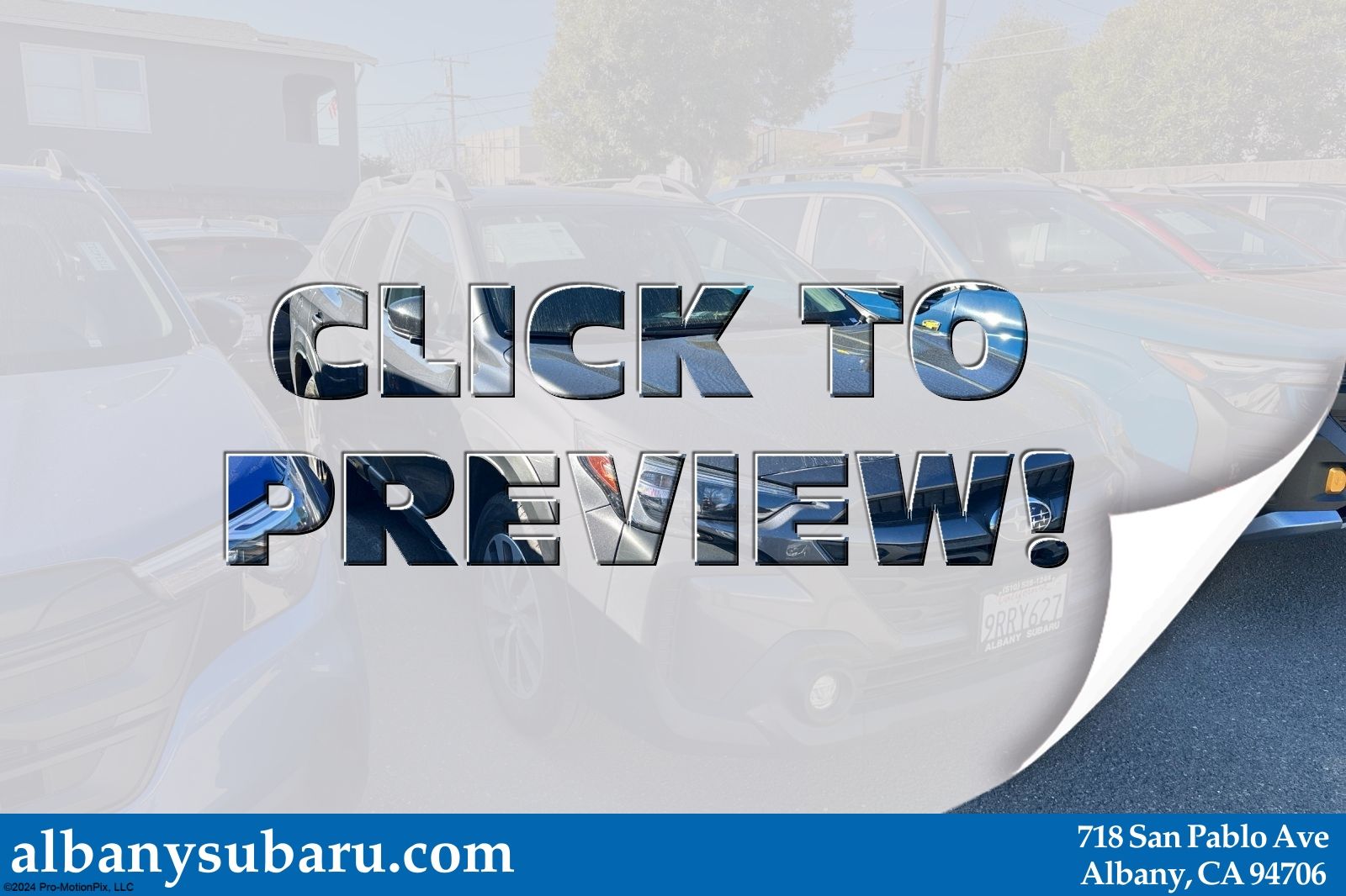 2025 Subaru Outback Premium AWD