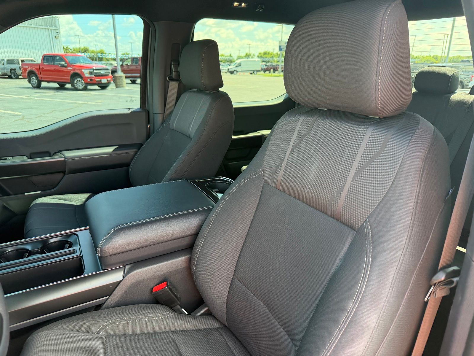 2026 Ford F-150 image 12