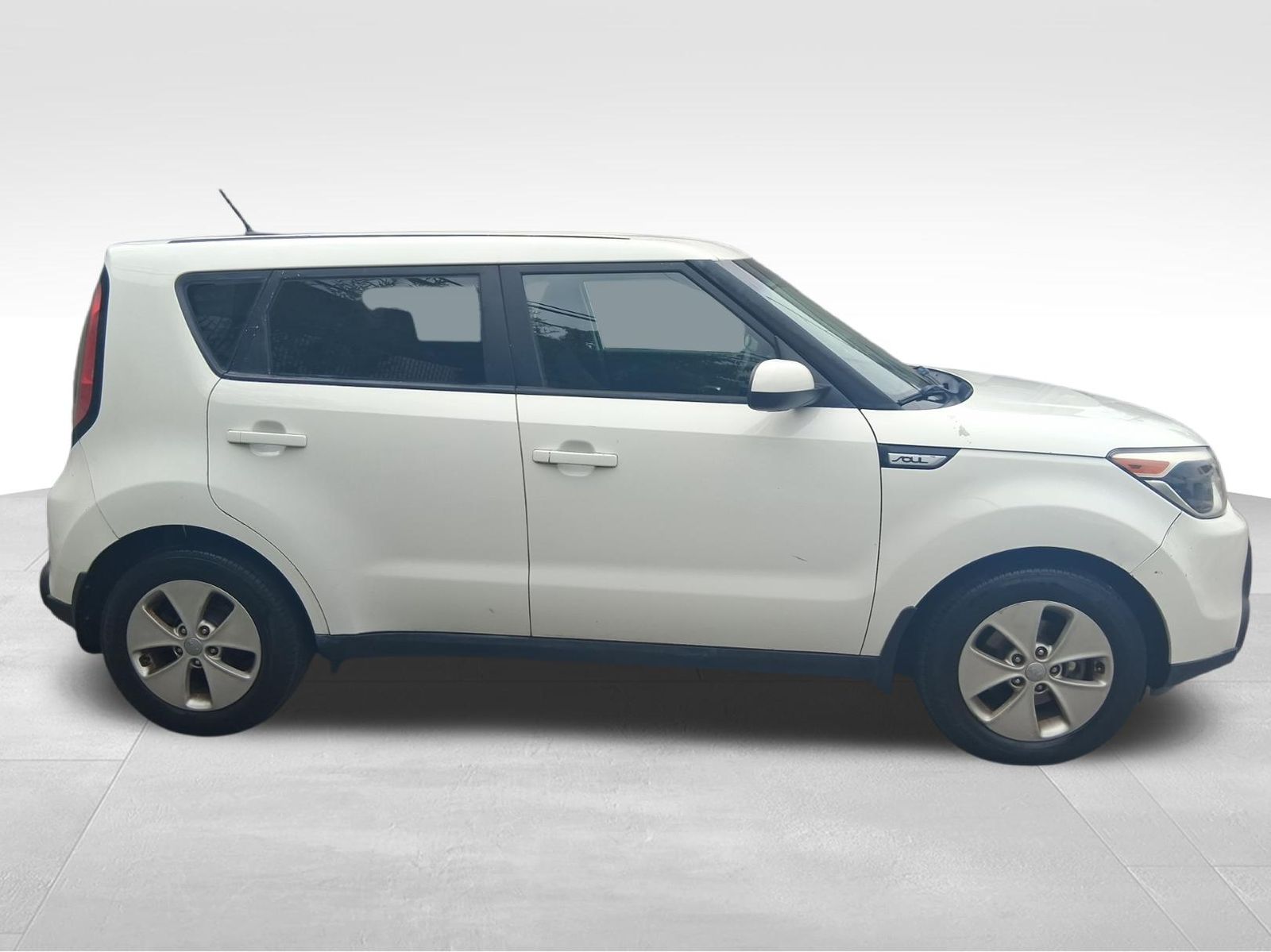 Used Car 2015 Kia Soul  Base For Sale Under $10,000 In Austin, Texas